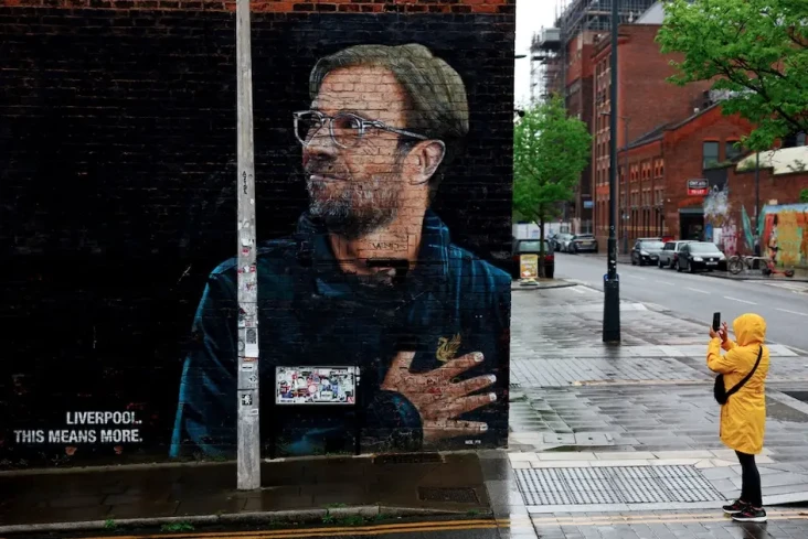 Klopp Bicara Momen Terbaik...