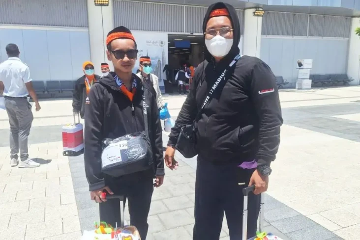 Kisah Hadian dan Handaruhing,...
