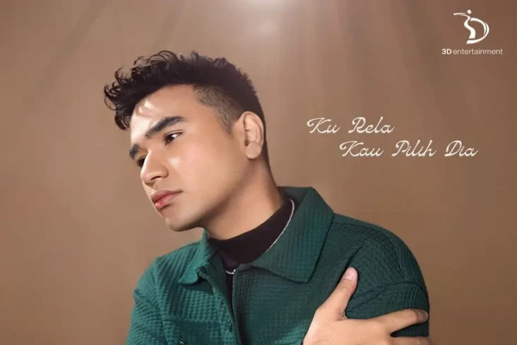 Hari Putra Bagikan Kisah...