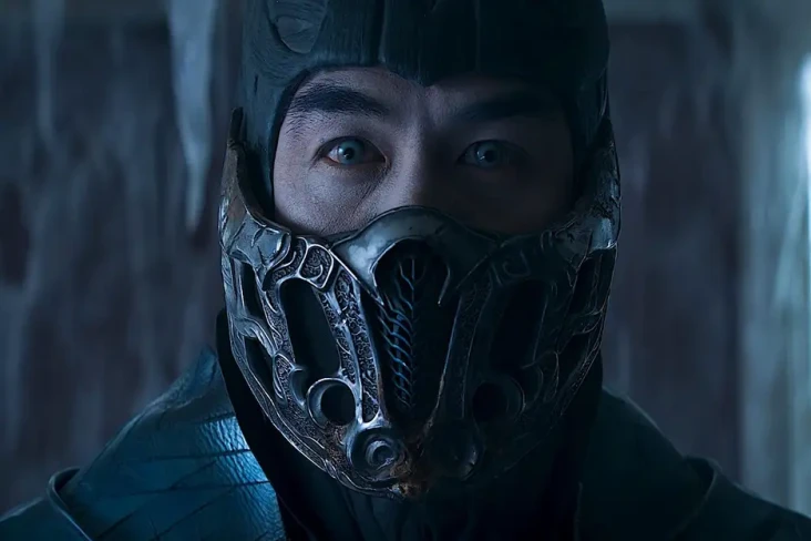 Joe Taslim Bintangi...