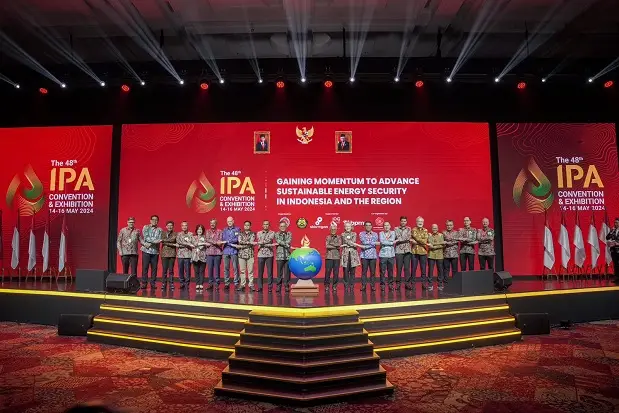 IPA Convex 2024 Tekankan...