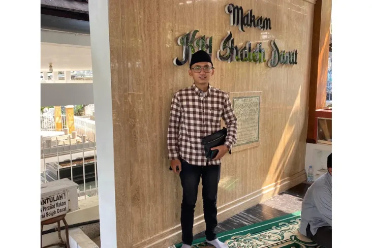 Harmoni Muslim Nusantara...