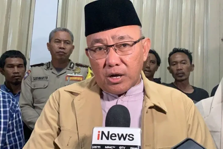 Disentil Bima Arya soal...