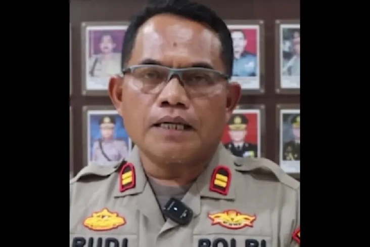 Ayah Eki Buka Suara...