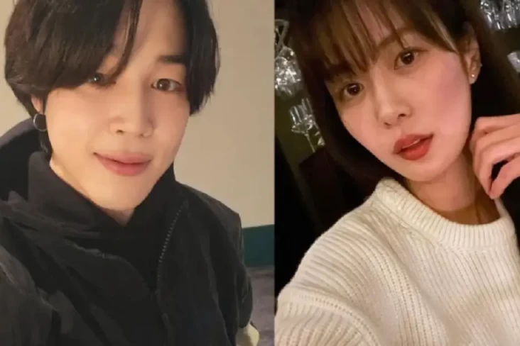 10 Bukti Jimin BTS dan...