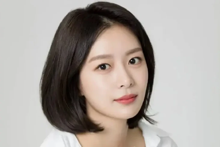 Siapa Song Da Eun? Artis...
