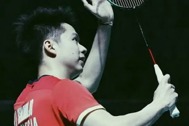 Kevin Sanjaya Umumkan...
