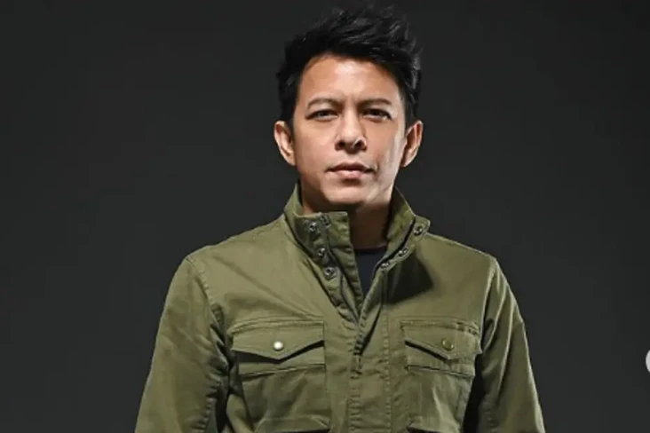Takut Kena Tipu, Ariel...