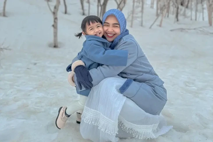Ria Ricis Sedih Lihat...