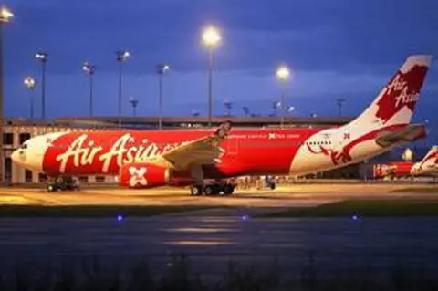 AirAsia Tebar Promo...