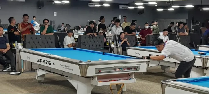 POBSI Pool Circuit 2024...
