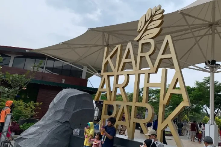 Warga Bandung Diajak...