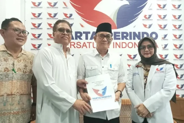 Maju Pilgub Sumsel,...