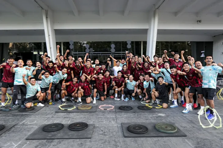 Jelang Toulon Cup 2024,...