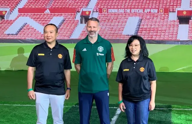 Usai Mundur dari Timnas...