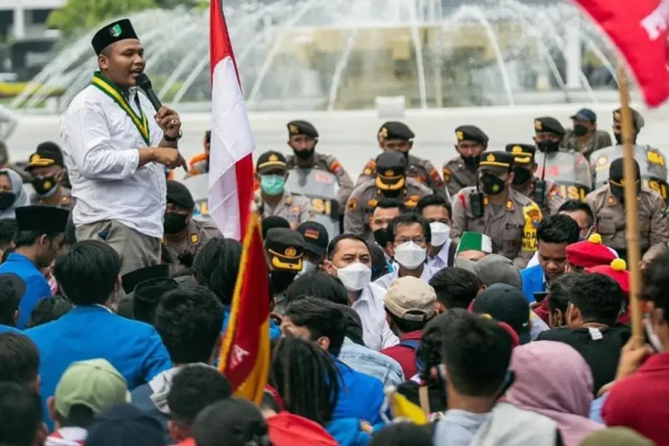PB SEMMI Minta Sri Mulyani...