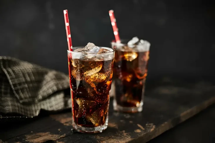 Minuman yang Bisa Mencegah...