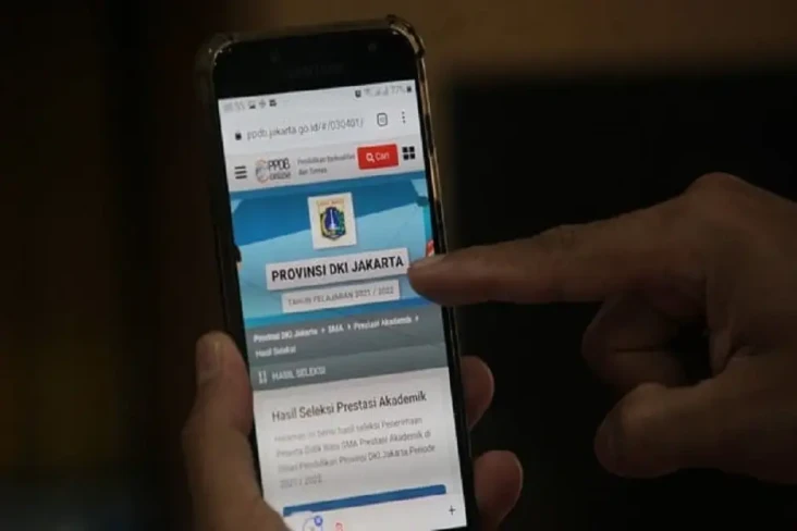 7 Perbedaan PPDB Jakarta...