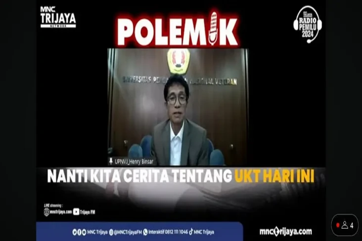 UPN Veteran Jakarta...