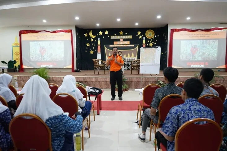 IAS Party 2024: Ajang...