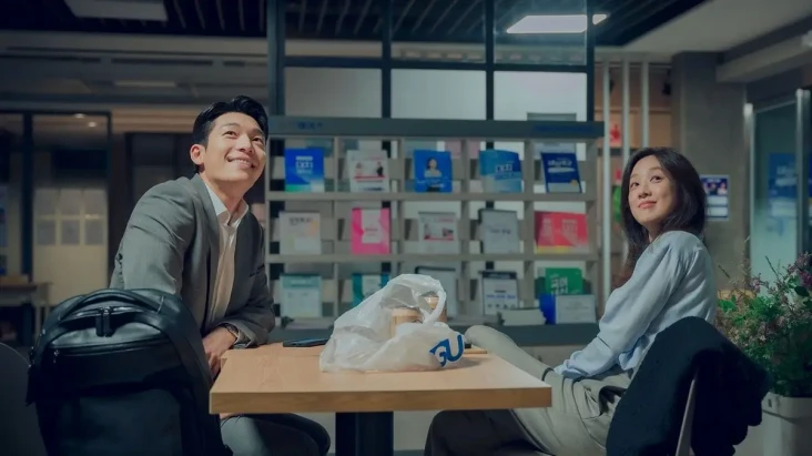 Daftar Drama Korea Bertema...