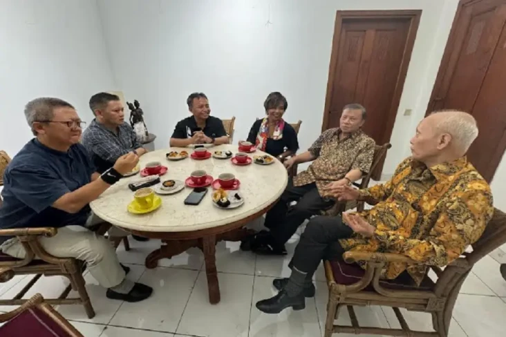 Ambil Hikmah Tragedi...