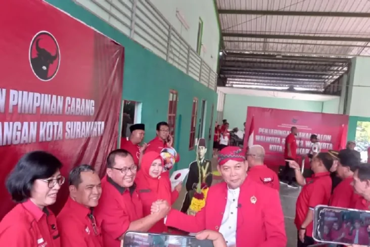 Siap Gantikan Gibran,...