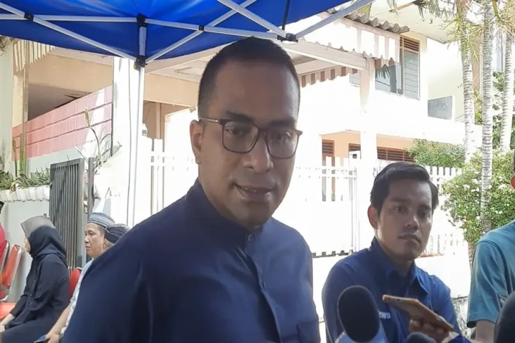 Keponakan Sebut Salim...