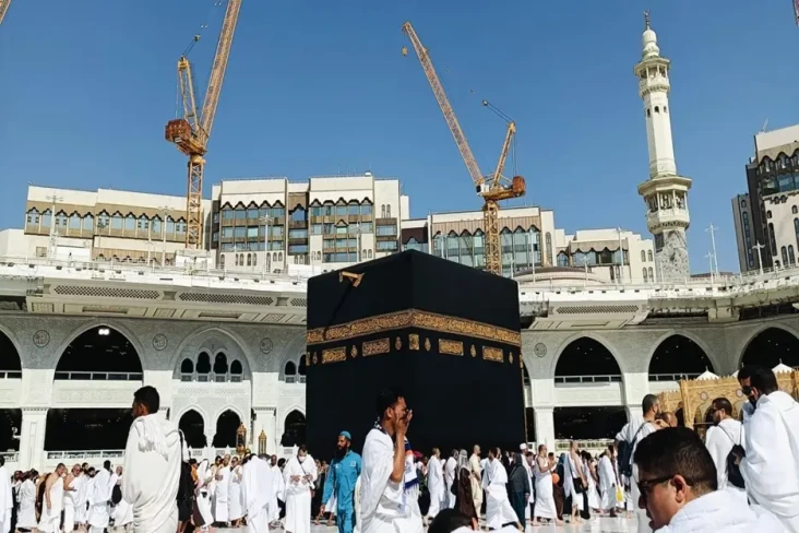 PPIH Daker Madinah Koordinasi...