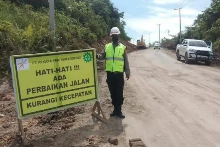 Pentingnya Komitmen...