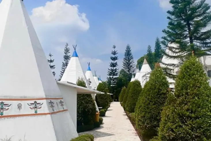 7 Rekomendasi Tempat...
