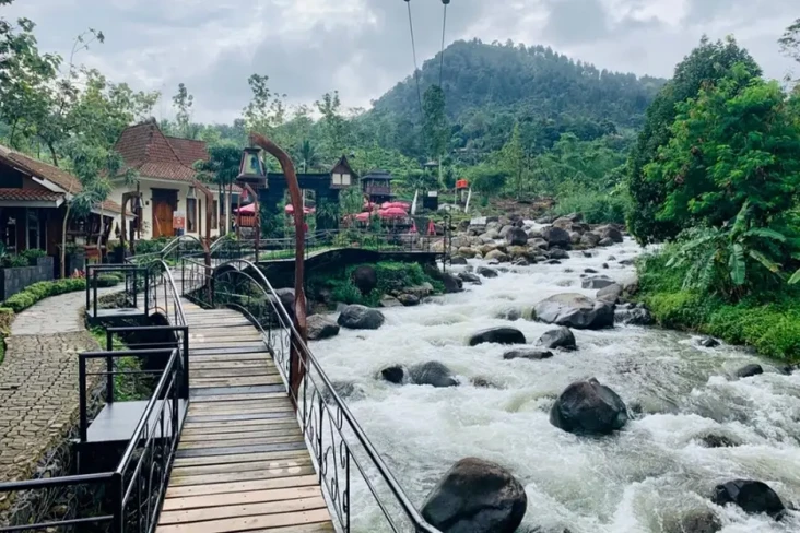 5 Rekomendasi Wisata...