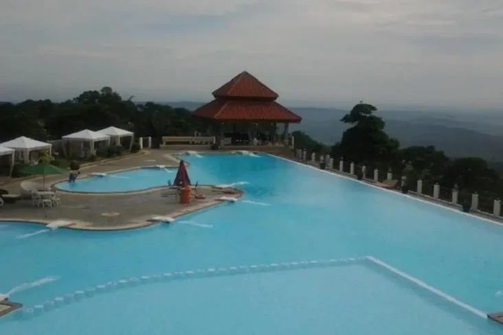 Rasakan Sensasi Wisata...