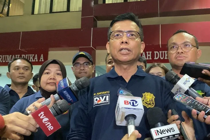 Polisi Tunggu Persetujuan...