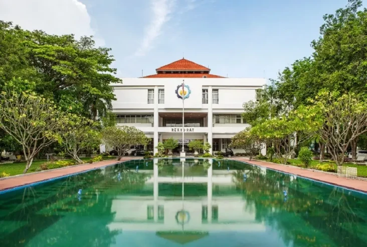 ITS Buka Prodi Baru...