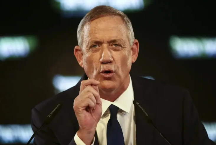 Menteri Israel Ini Ancam...