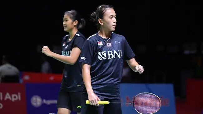 Ana/Tiwi Runner Up Thailand...