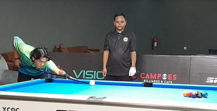 Kejutan! Ari Tokyo Tumbangkan...