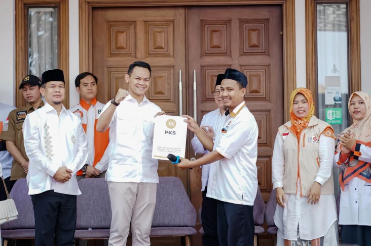Pilkada Purbalingga,...