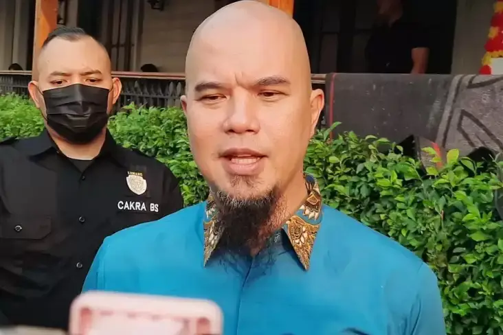 Gerindra Siapkan Ahmad...