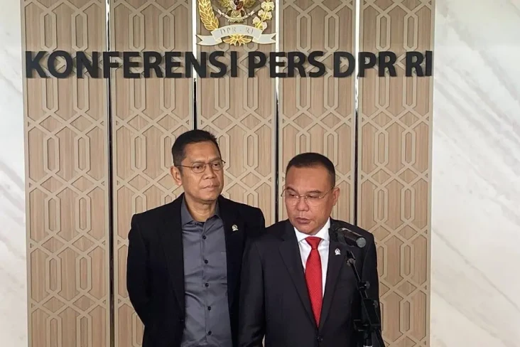 Luhut Siap Jadi Penasihat...
