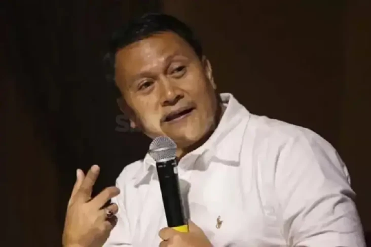 PKS Jalin Komunikasi...