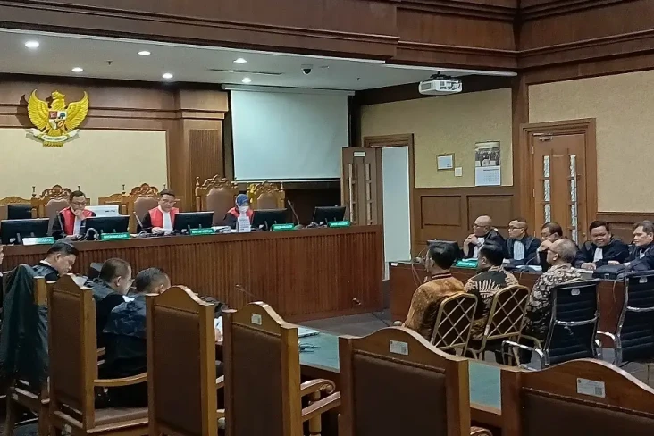 SYL Minta Dirjen Perkebunan...