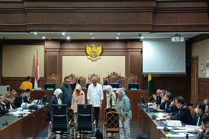 Dirjen Perkebunan Ungkap...