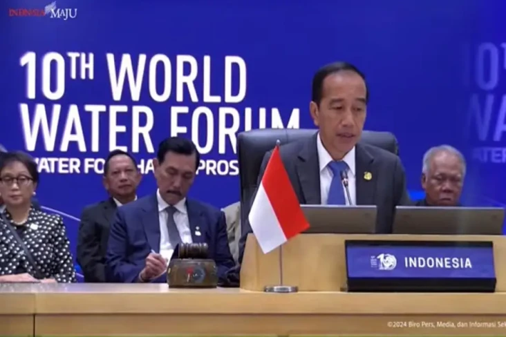 Indonesia Usung 4 Inisiatif...