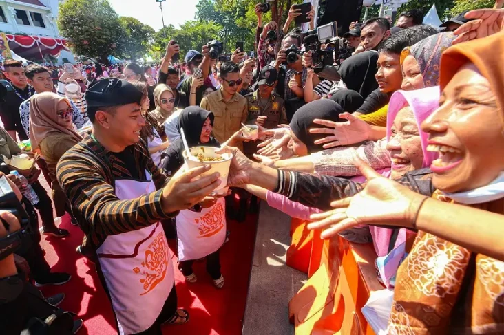 Festival Rujak Uleg...