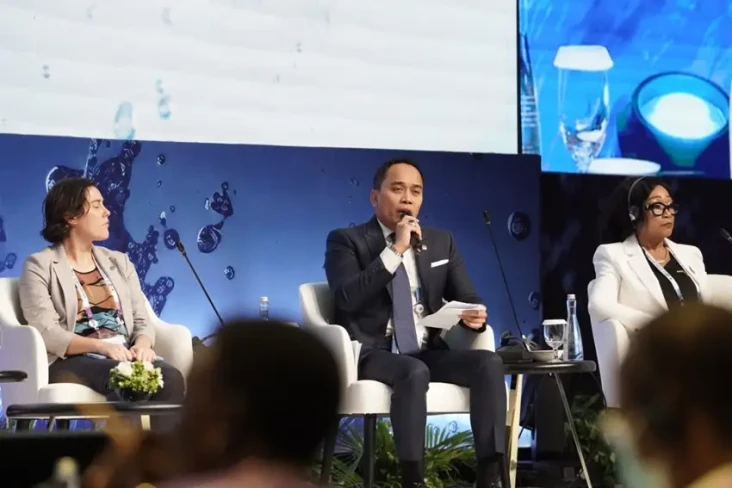 Putu Rudana Apresiasi...