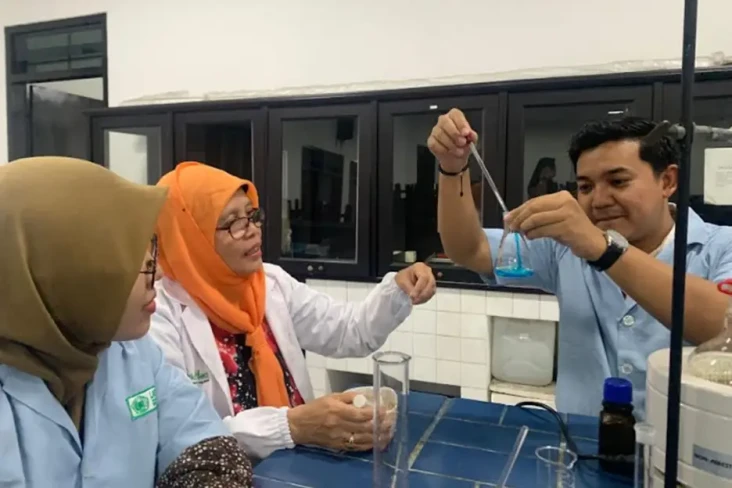 Peneliti Temukan Tanaman...