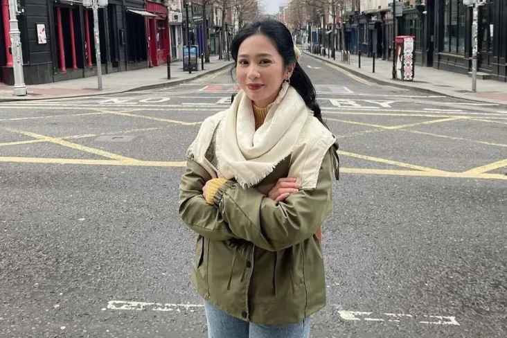 Terbongkar! Bunga Zainal...