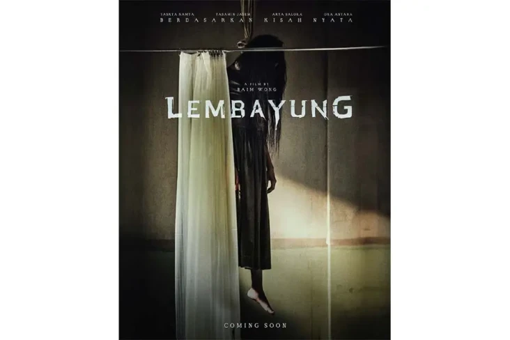 Film Horor Lembayung...